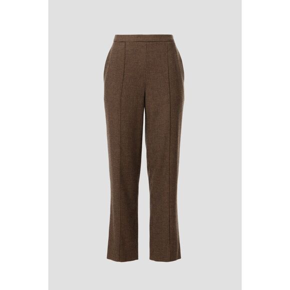 VINCE. Houndstooth Pants - Picture 4 of 9